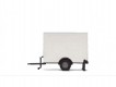 Insulated trailer kit